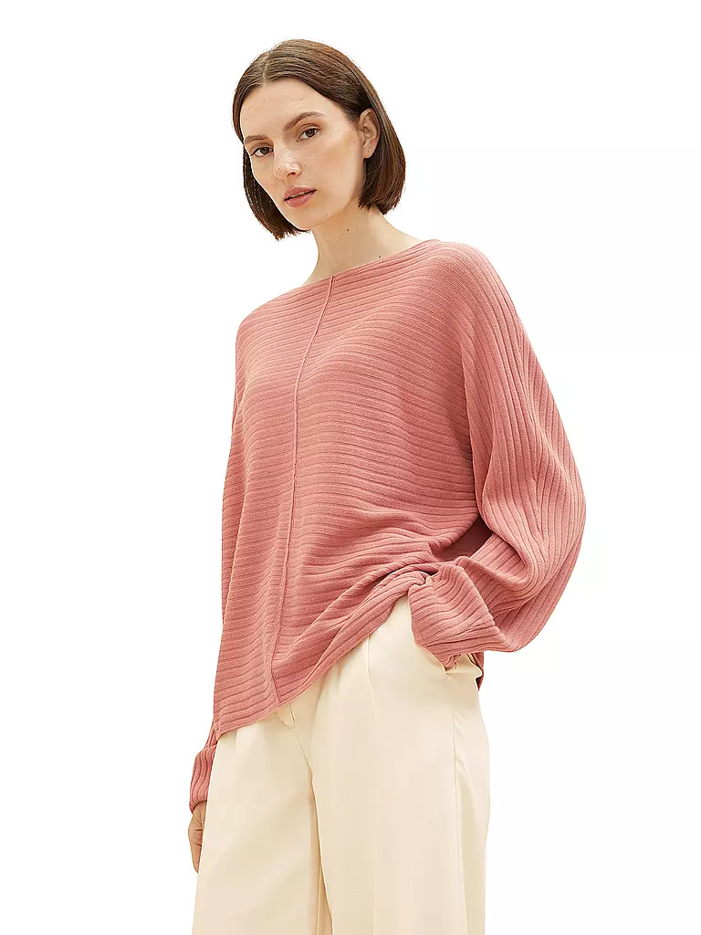 TOM TAILOR | Pullover | 