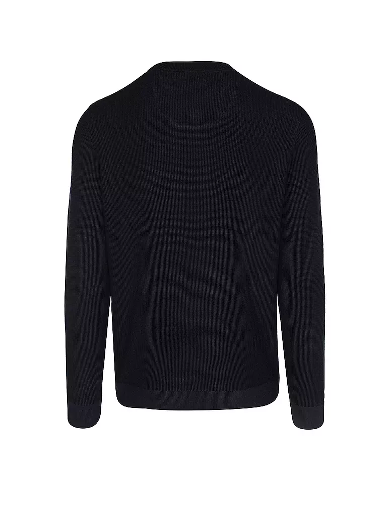 TOM TAILOR | Pullover | Blu