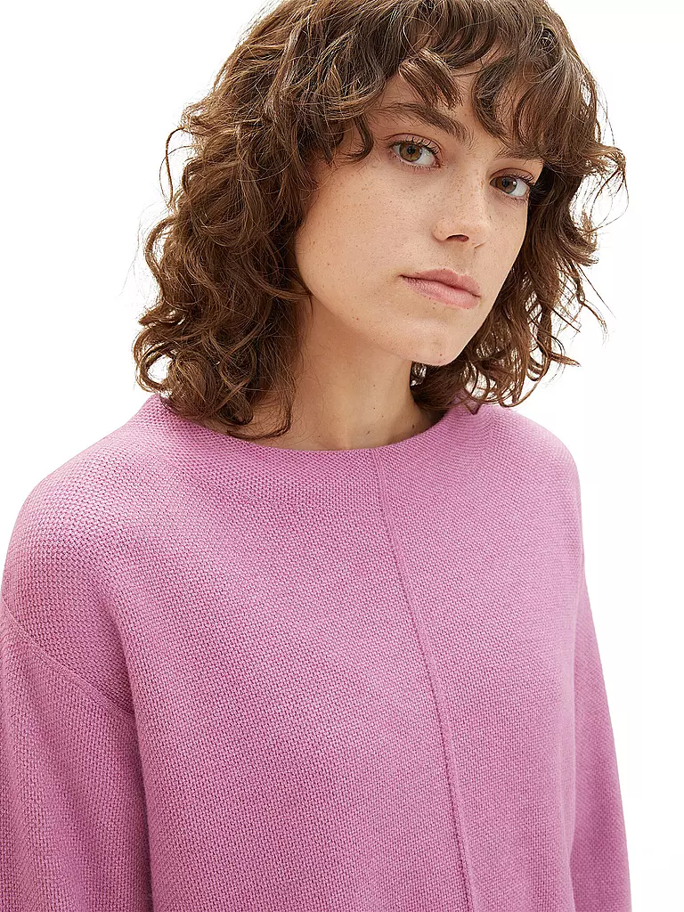 TOM TAILOR | Pullover |