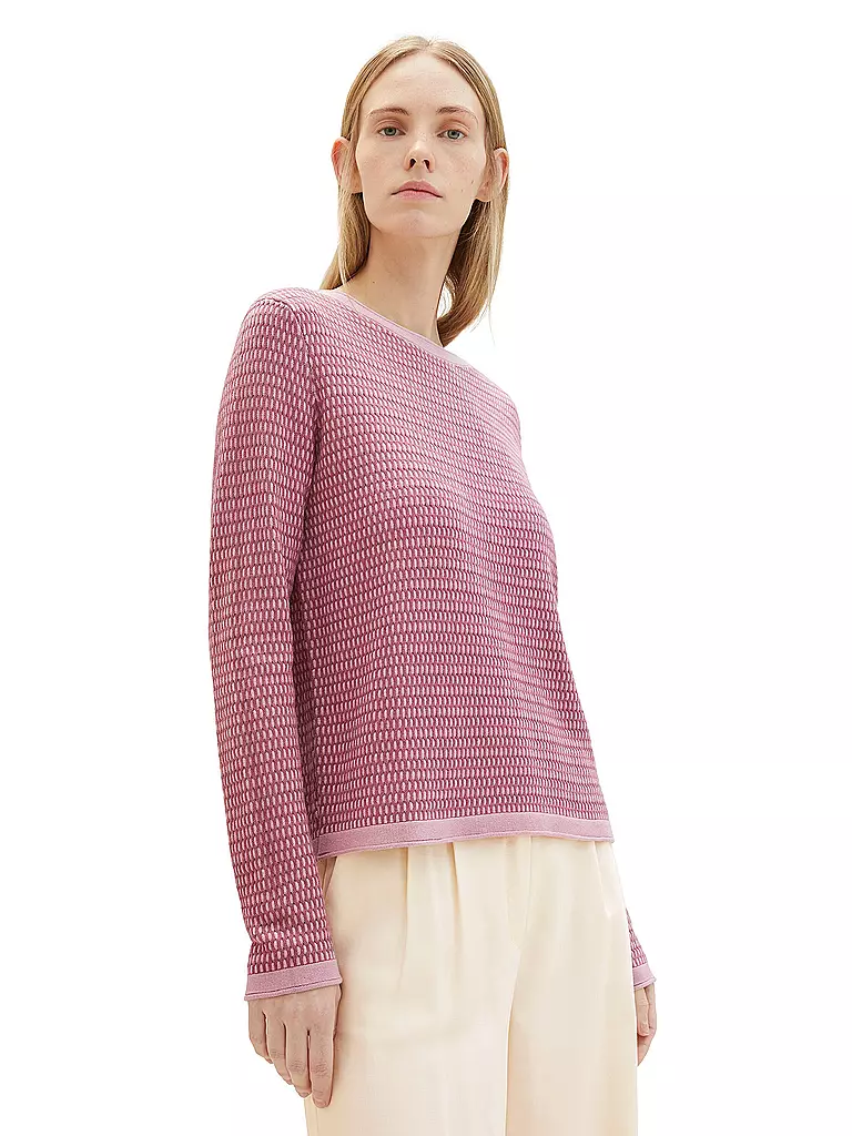 TOM TAILOR | Pullover | 