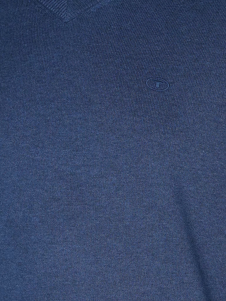 TOM TAILOR | Pullover | Blu