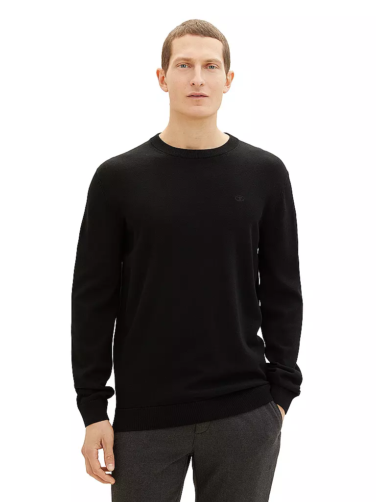 TOM TAILOR | Pullover | 