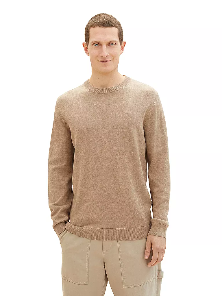 TOM TAILOR | Pullover | 