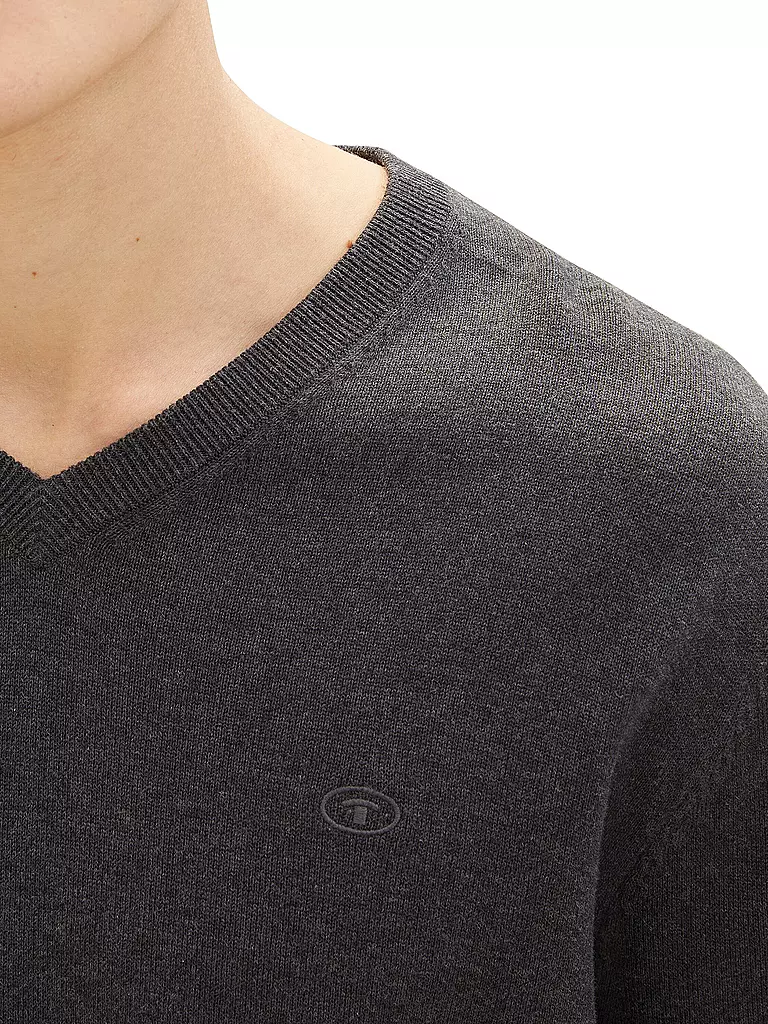 TOM TAILOR | Pullover | 