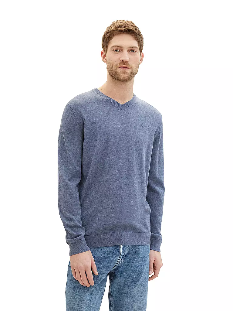 TOM TAILOR | Pullover | 