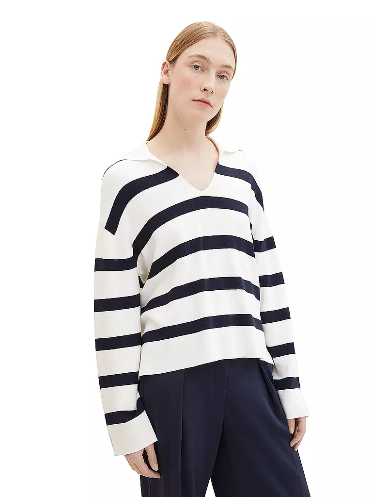 TOM TAILOR | Pullover | 