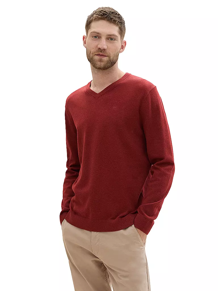 TOM TAILOR | Pullover | 