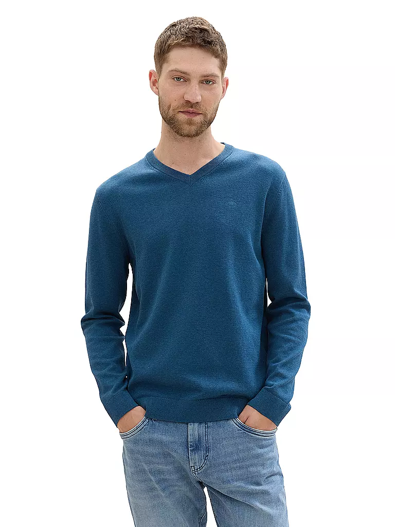 TOM TAILOR | Pullover | 