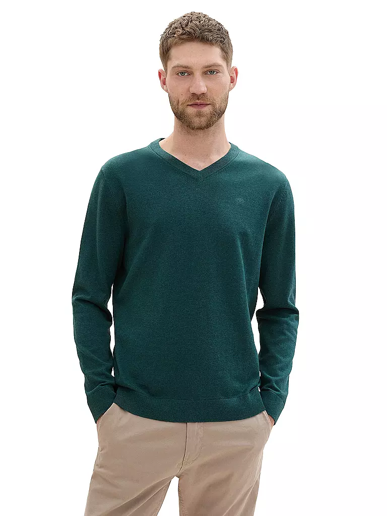 TOM TAILOR | Pullover |