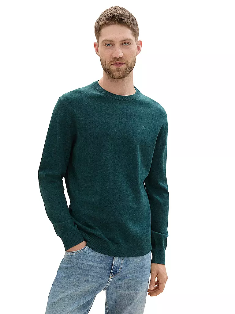 TOM TAILOR | Pullover | 