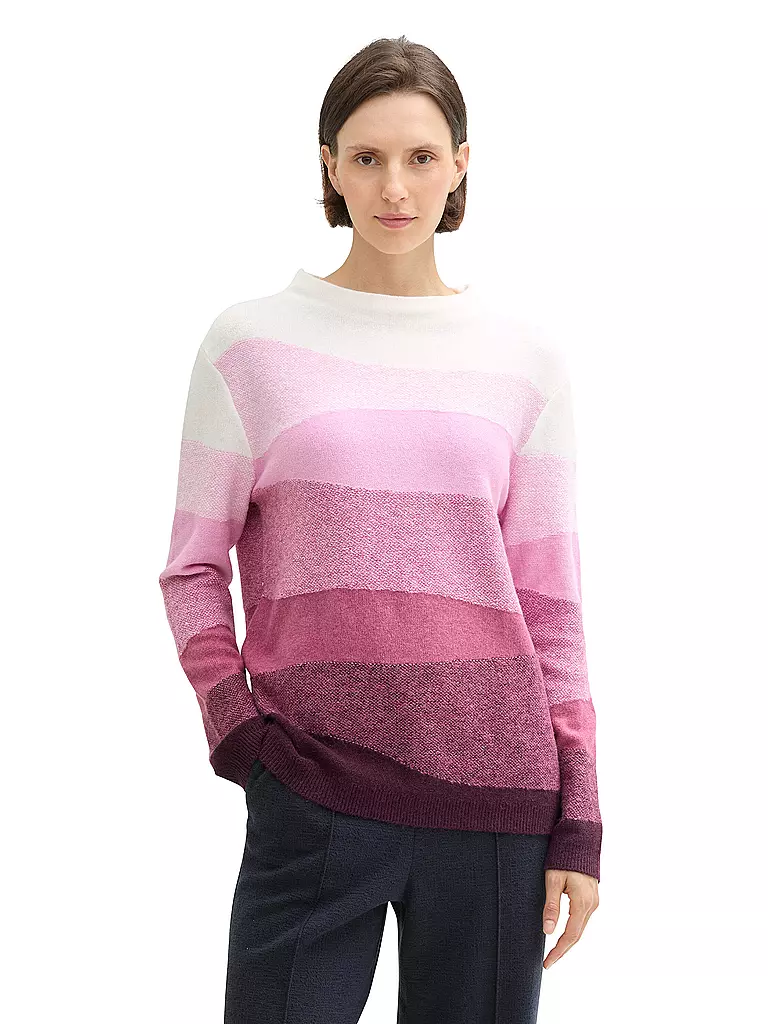 TOM TAILOR | Pullover | 