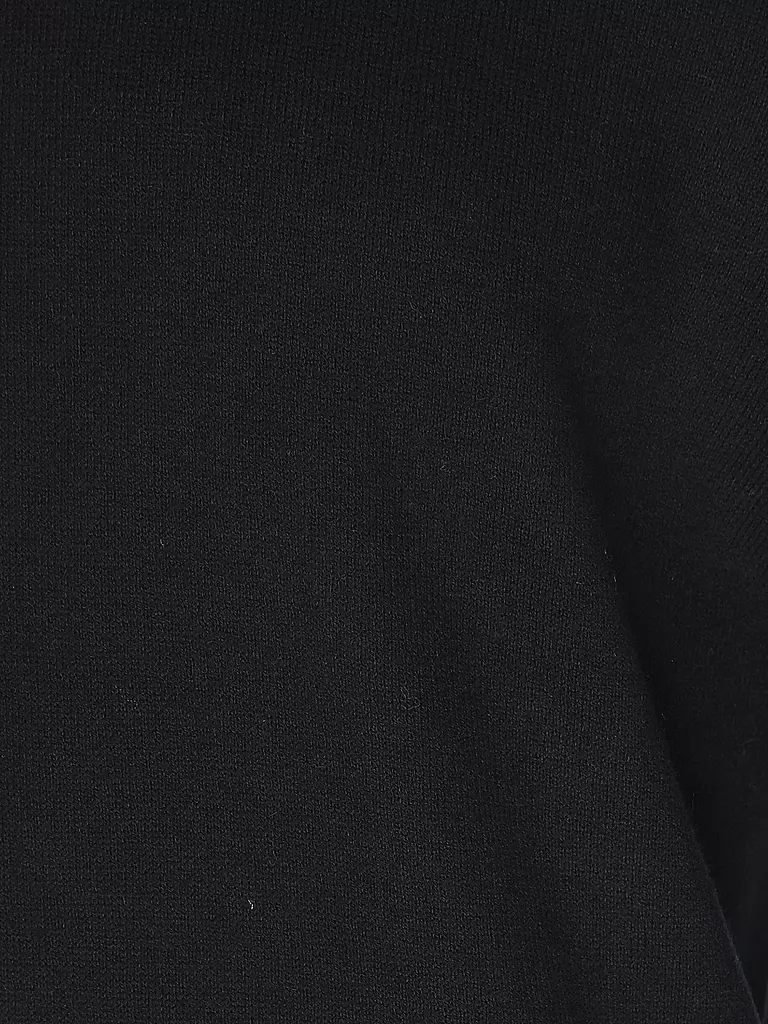 TOM TAILOR | Pullover | Nero