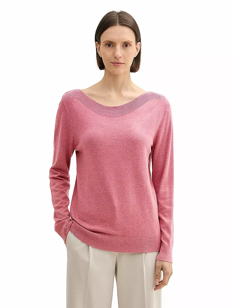 TOM TAILOR | Pullover | 