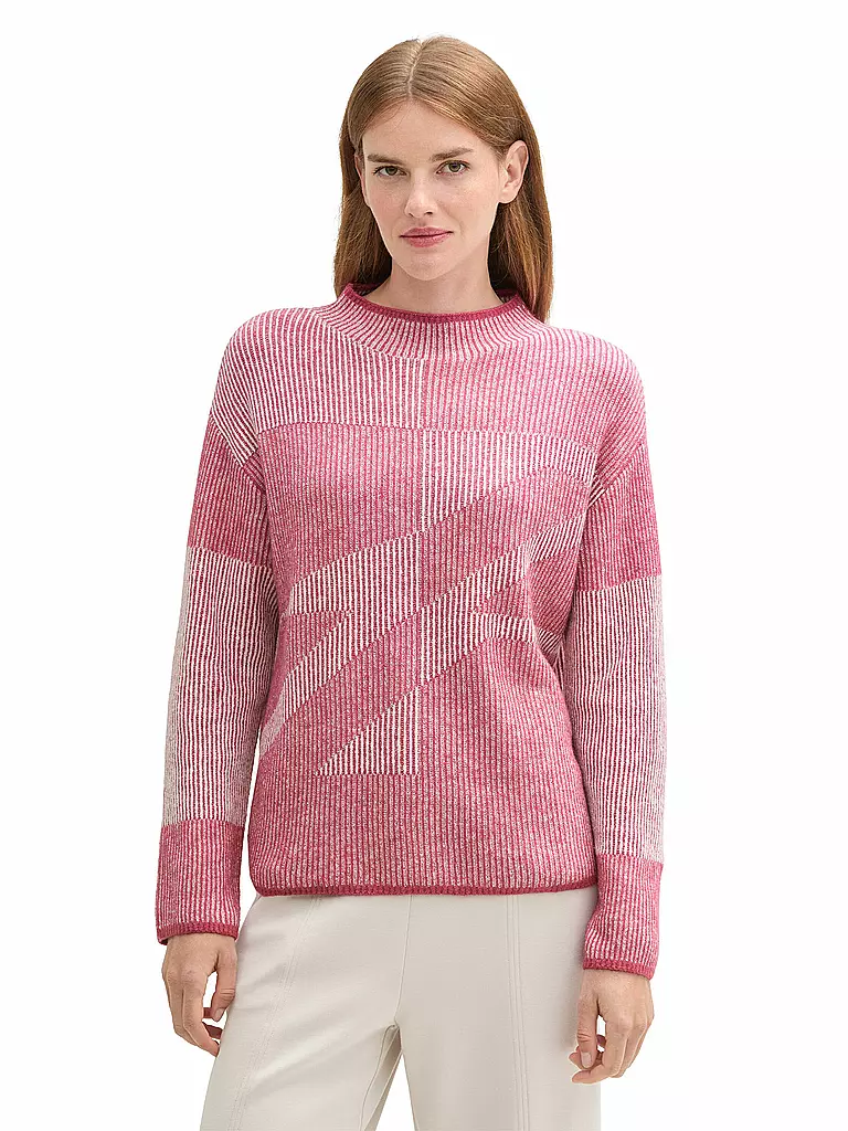 TOM TAILOR | Pullover | 