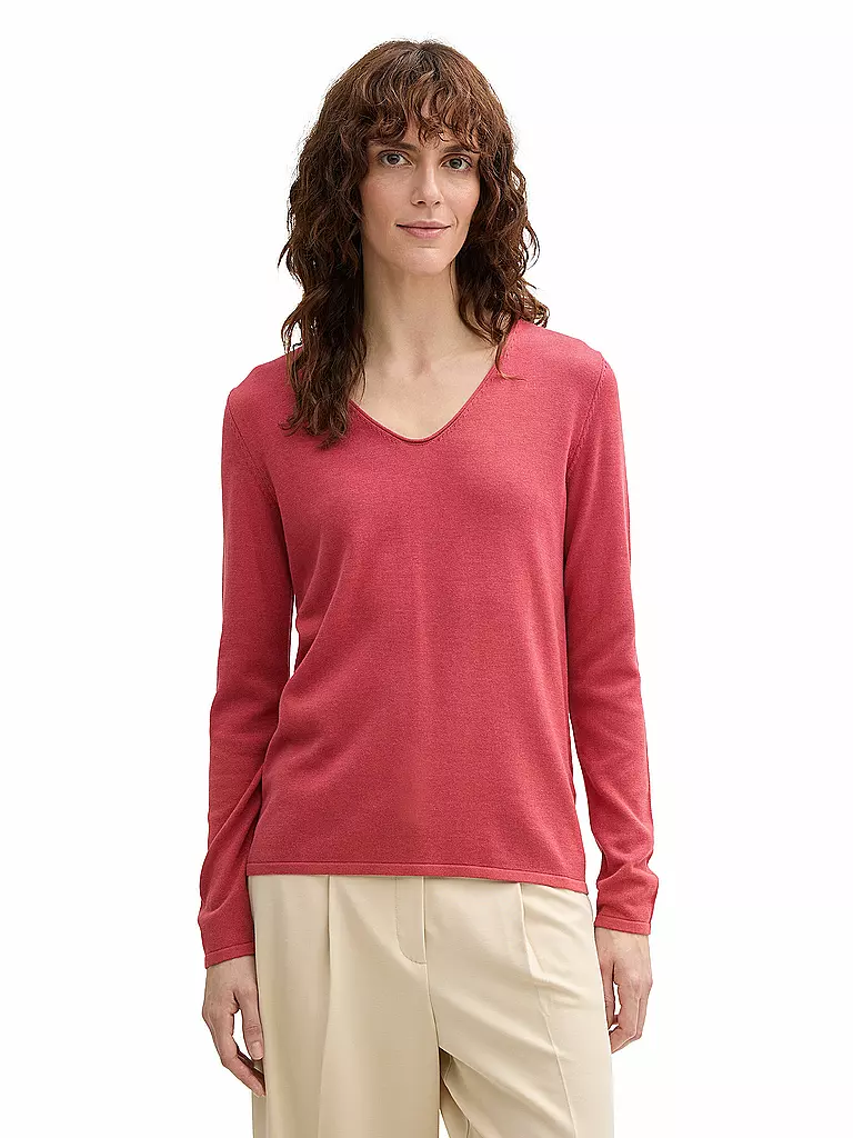 TOM TAILOR | Pullover | 