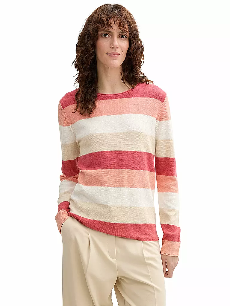 TOM TAILOR | Pullover | 