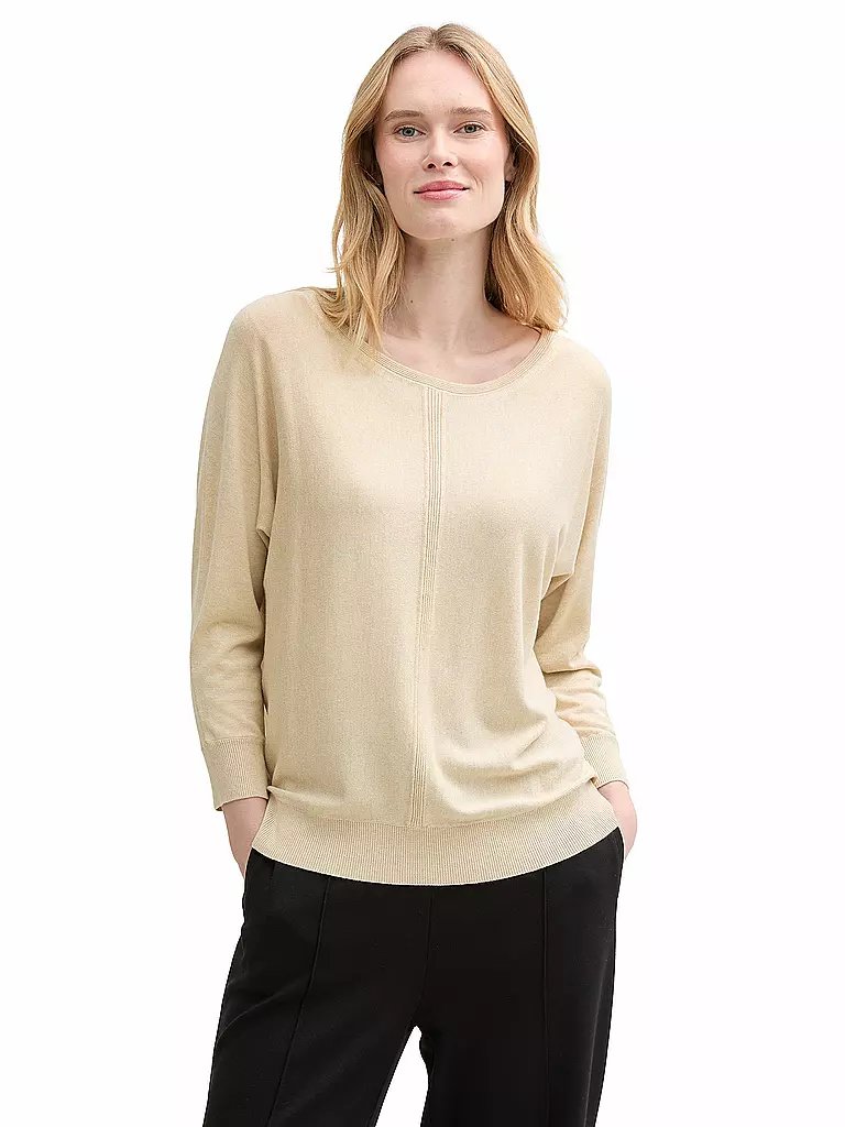 TOM TAILOR | Pullover | 