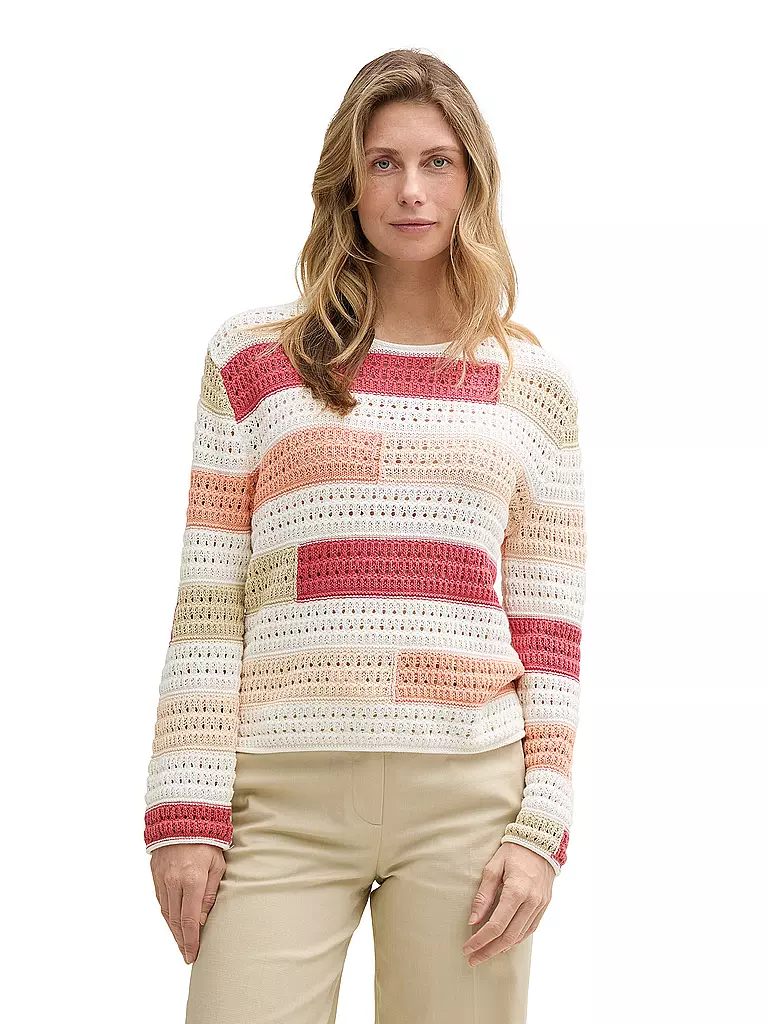 TOM TAILOR | Pullover | 