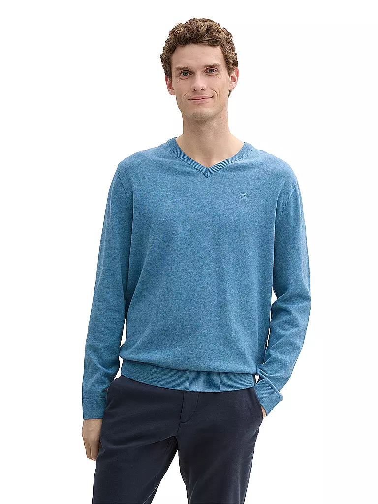 TOM TAILOR | Pullover | 