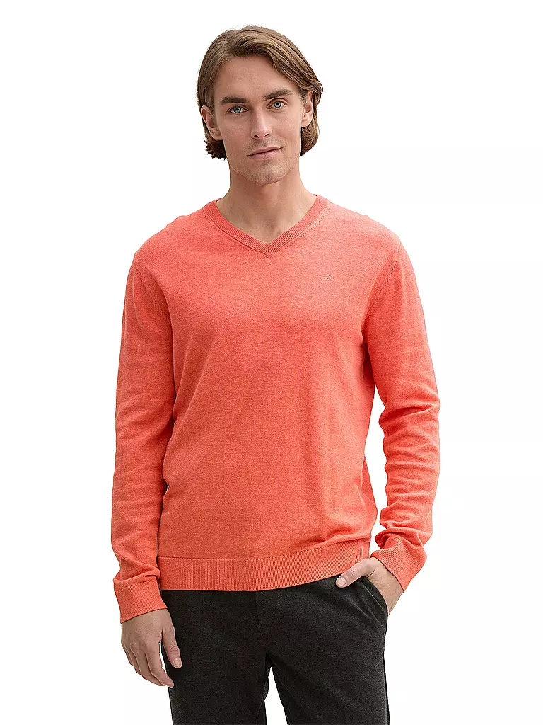 TOM TAILOR | Pullover | 