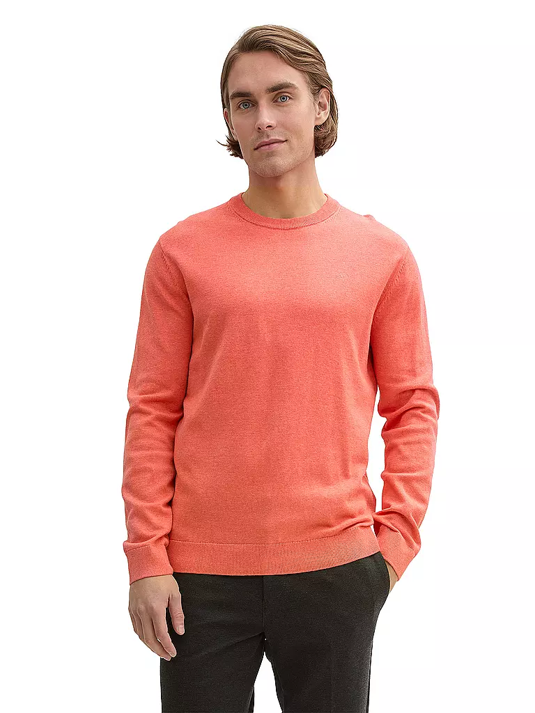 TOM TAILOR | Pullover | 