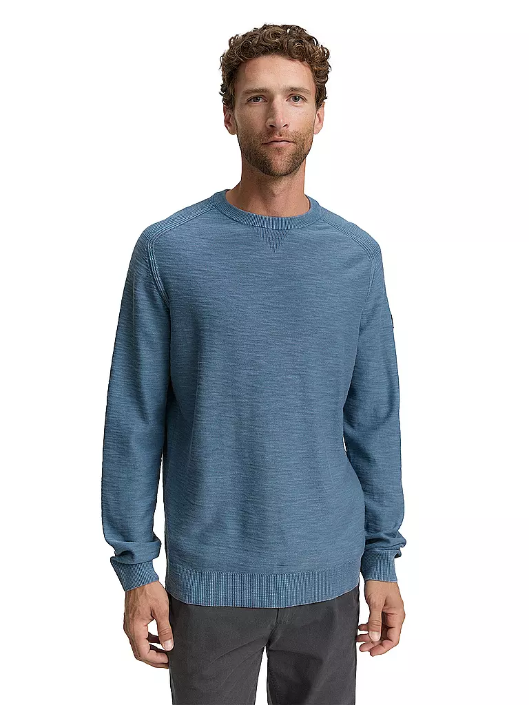 TOM TAILOR | Pullover |