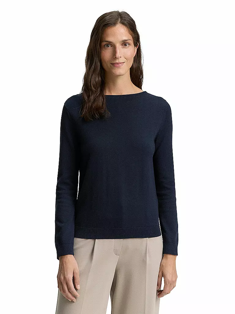 TOM TAILOR | Pullover | 