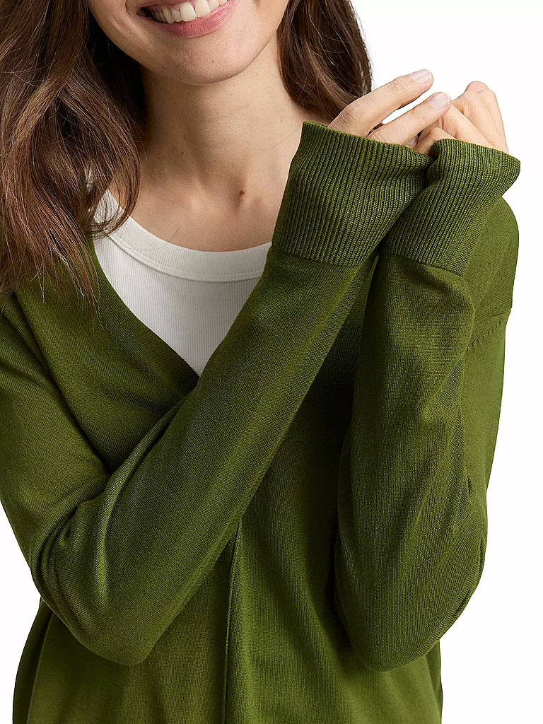 TOM TAILOR | Pullover | 