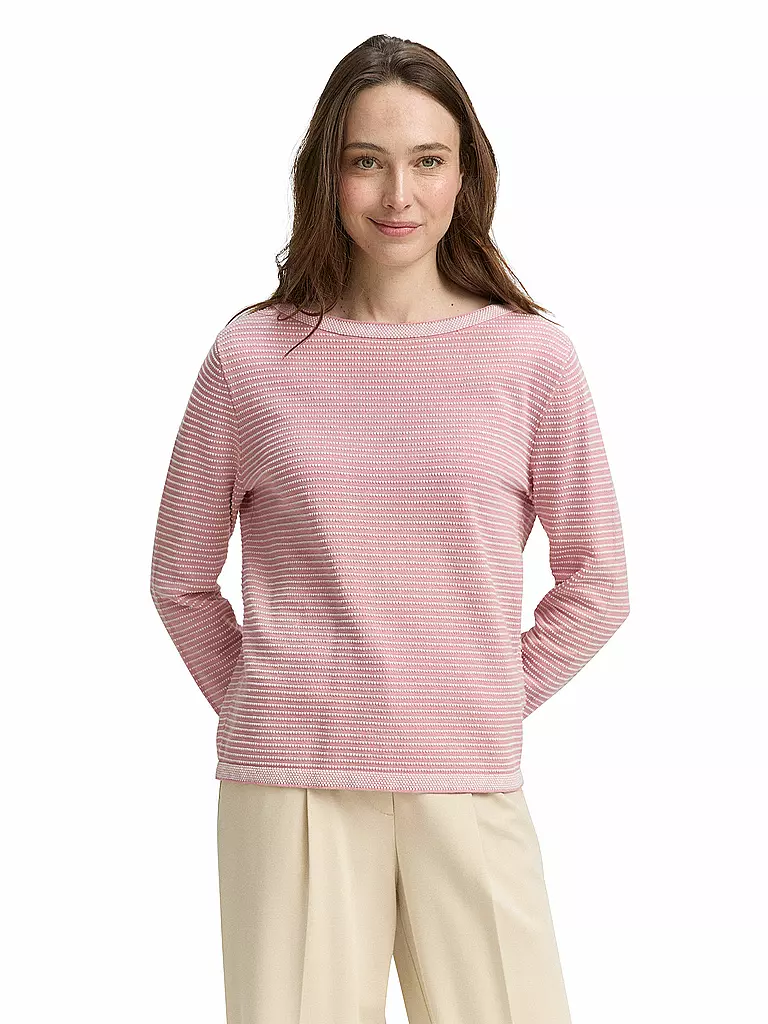 TOM TAILOR | Pullover | 