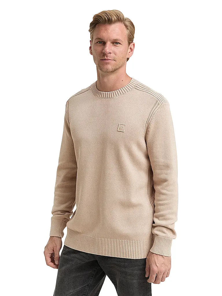 TOM TAILOR | Pullover |