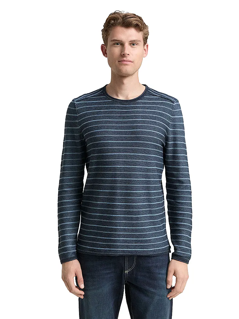 TOM TAILOR | Pullover |