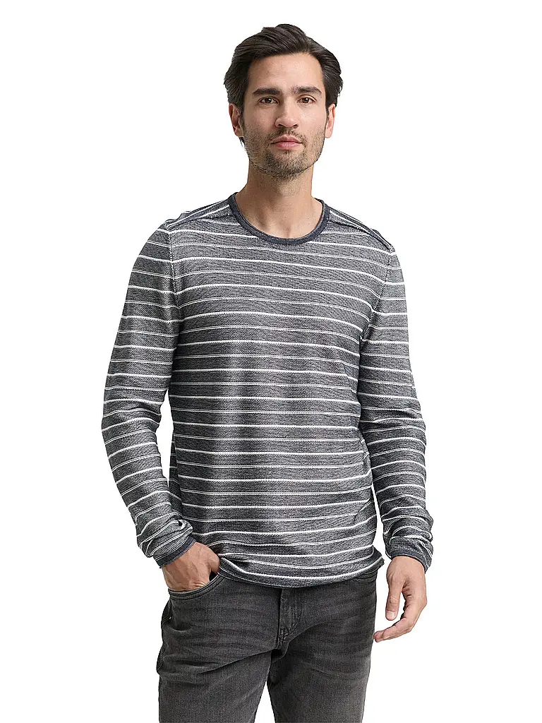 TOM TAILOR | Pullover |