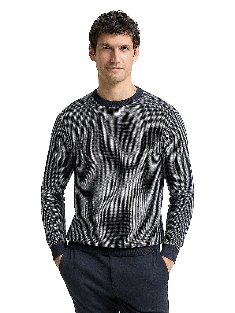 TOM TAILOR | Pullover | 