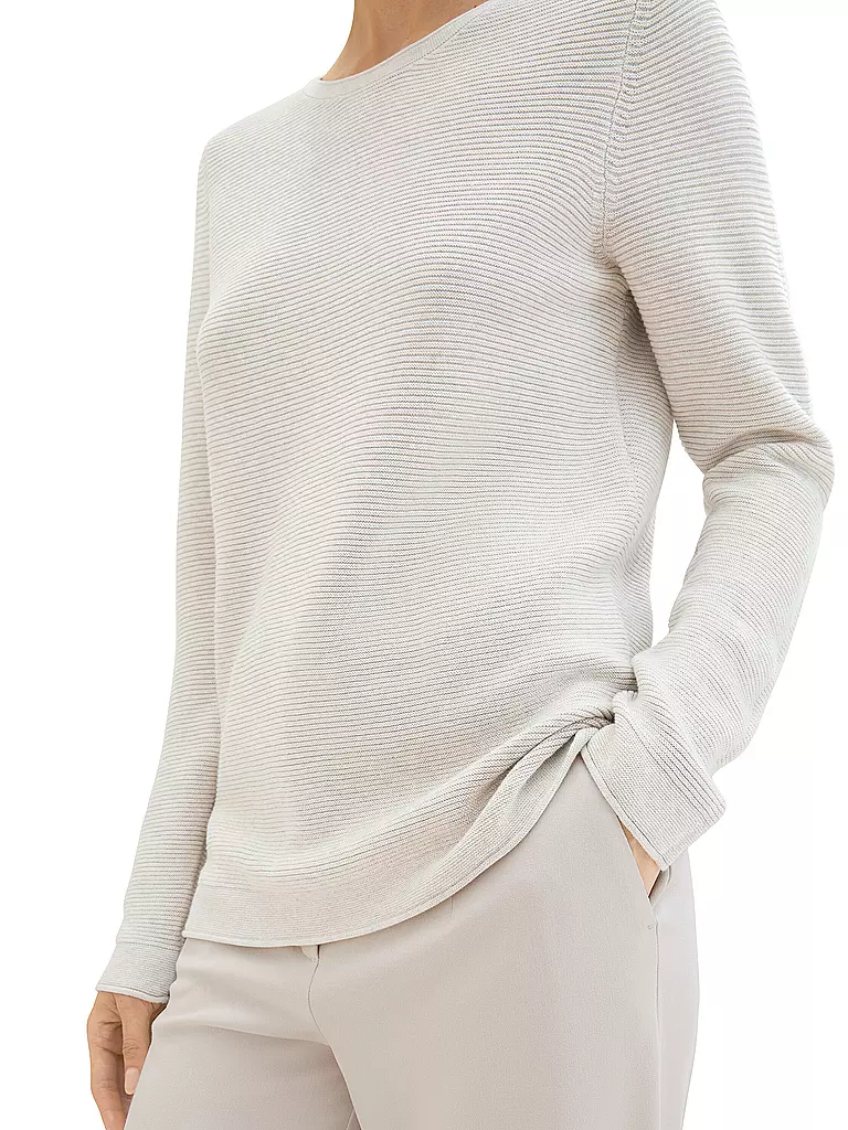 TOM TAILOR | Pullover |