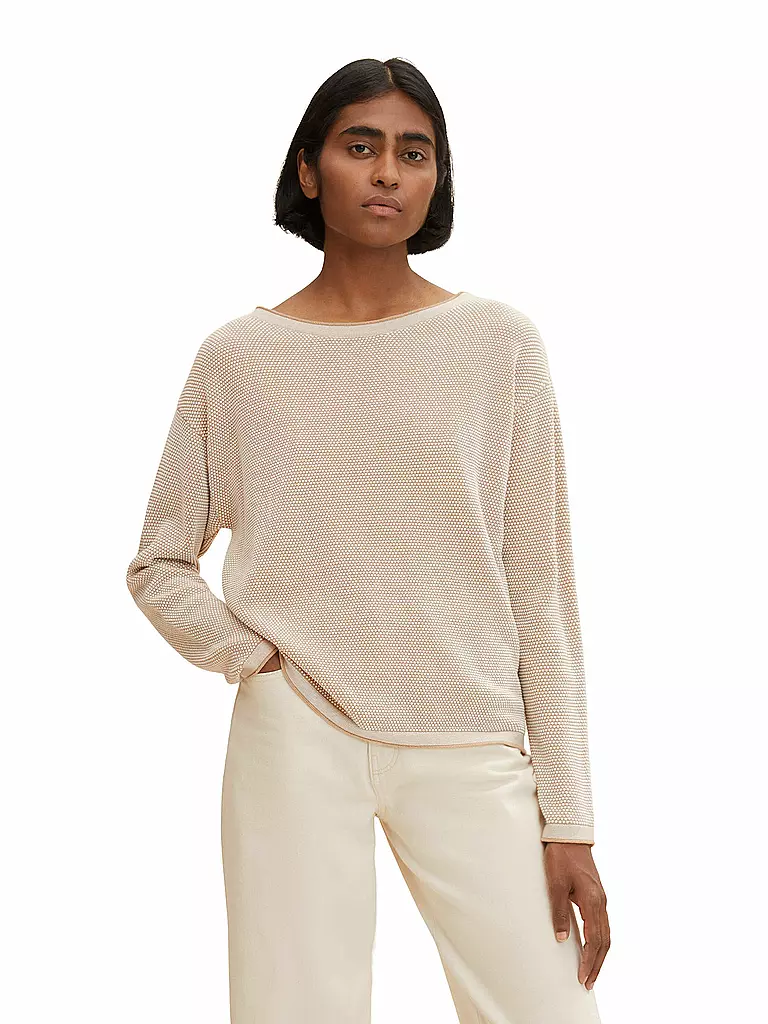 TOM TAILOR | Pullover |