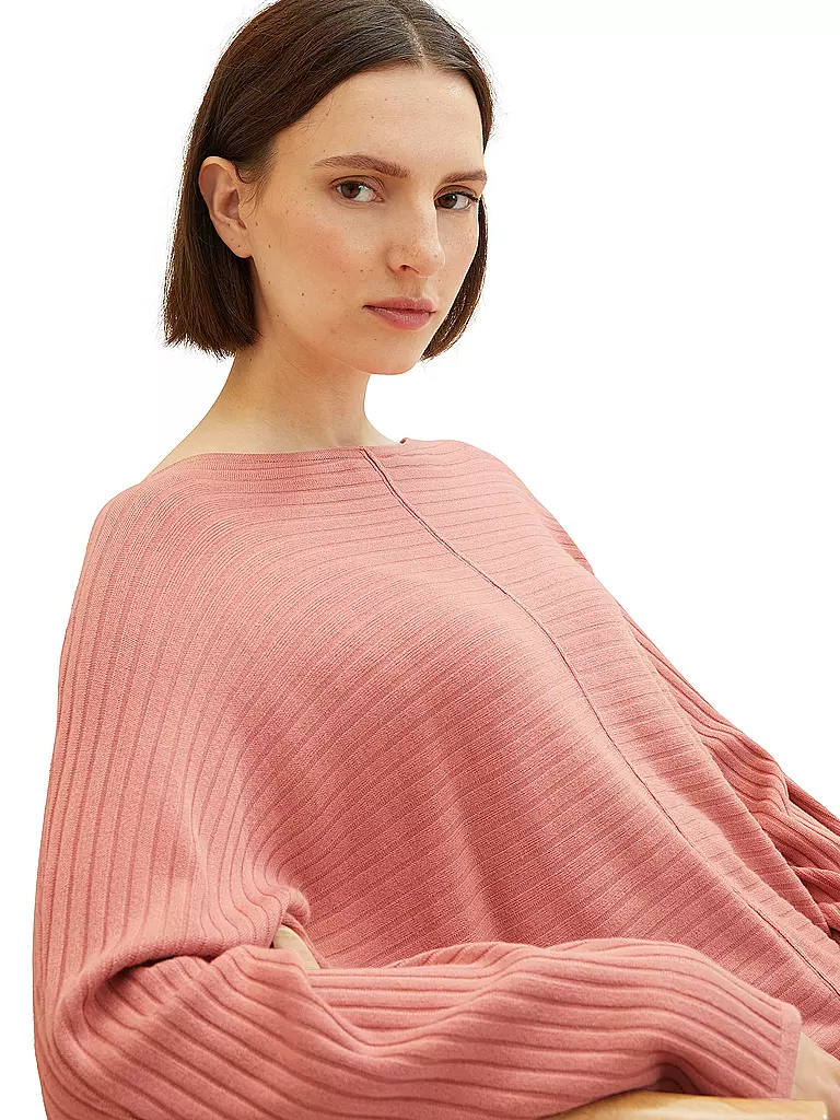 TOM TAILOR | Pullover | 