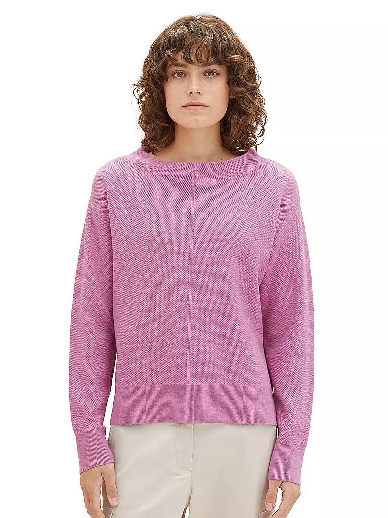 TOM TAILOR | Pullover |