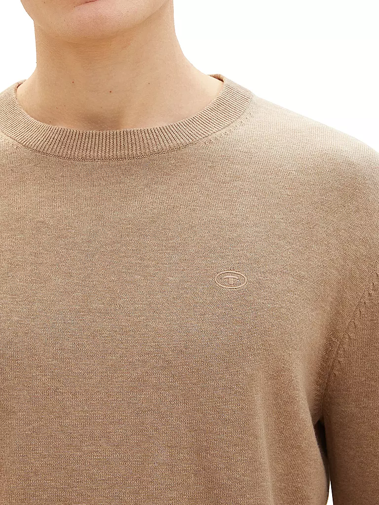 TOM TAILOR | Pullover | 