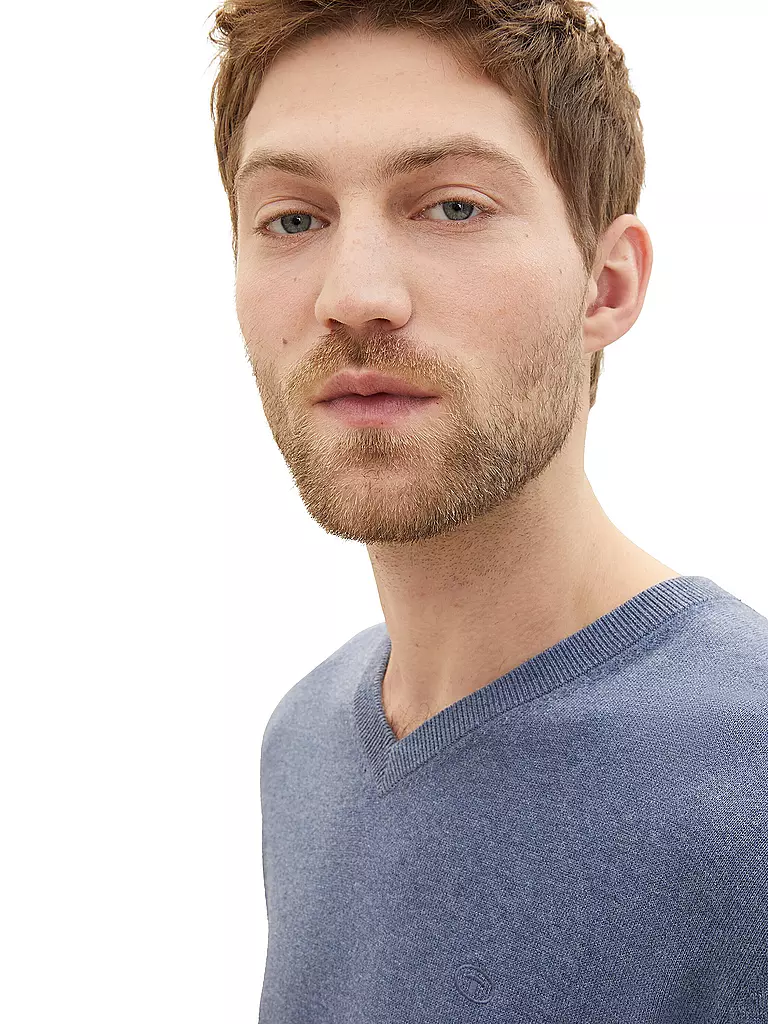 TOM TAILOR | Pullover | 