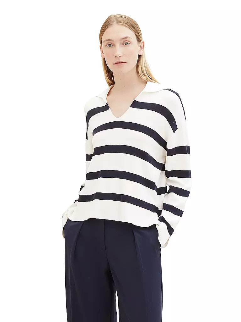 TOM TAILOR | Pullover | 
