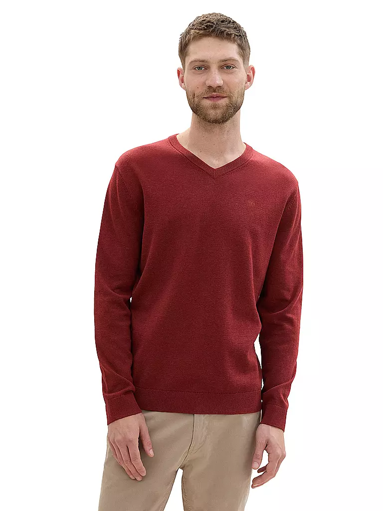 TOM TAILOR | Pullover | 