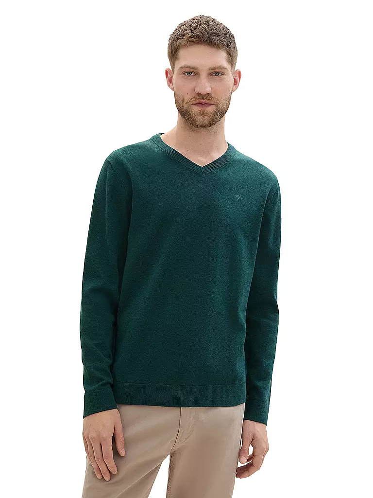 TOM TAILOR | Pullover |