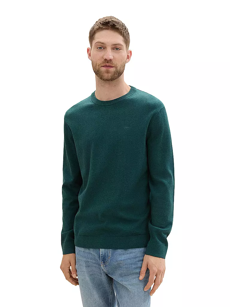 TOM TAILOR | Pullover | 
