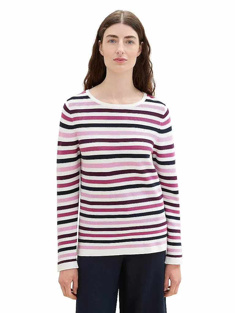 TOM TAILOR | Pullover | 