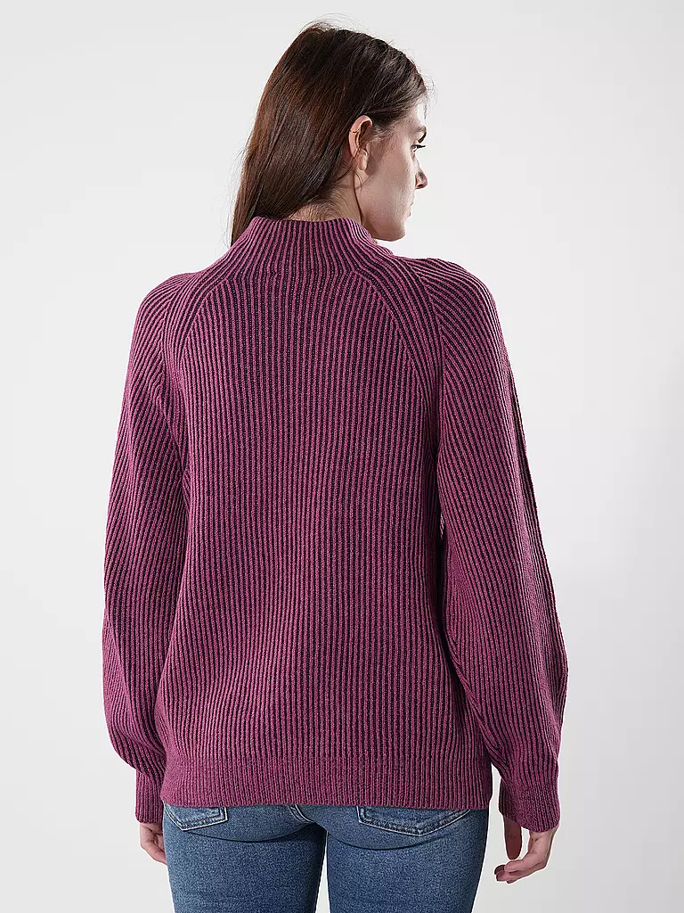 TOM TAILOR | Pullover |
