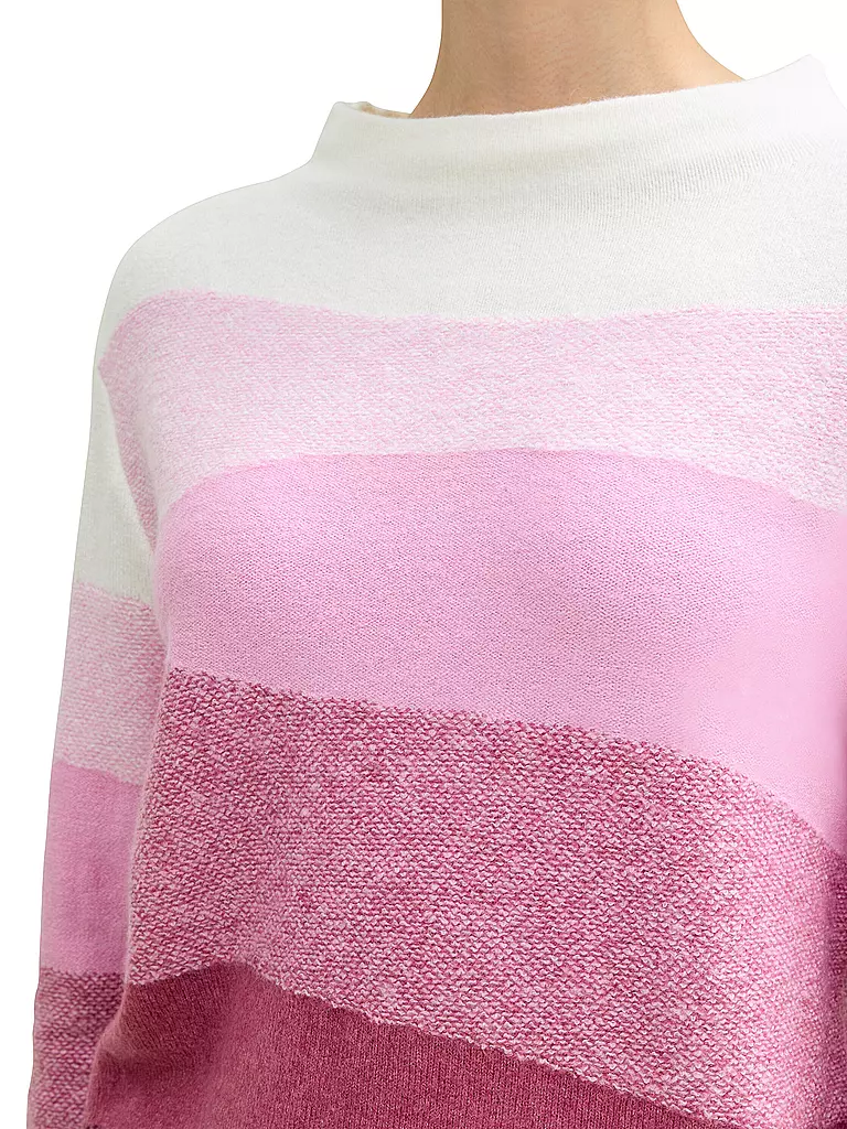 TOM TAILOR | Pullover | 