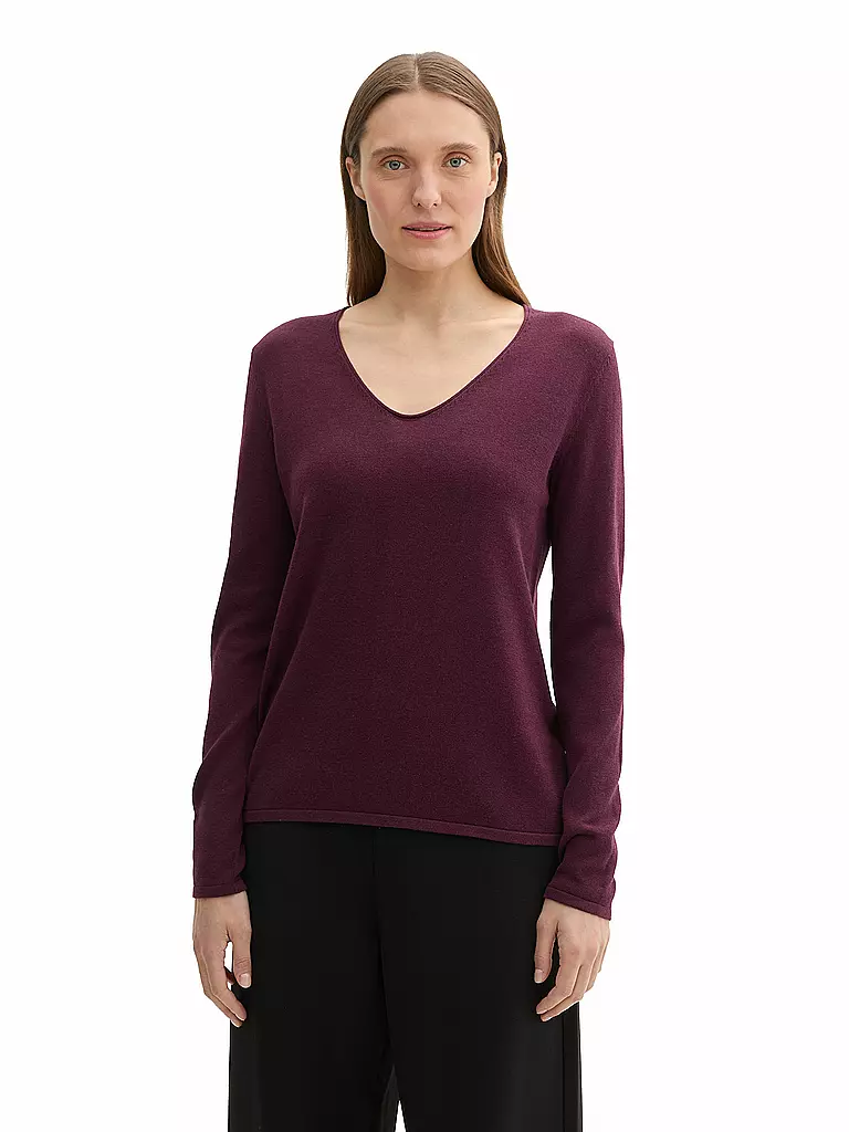 TOM TAILOR | Pullover | Bacca