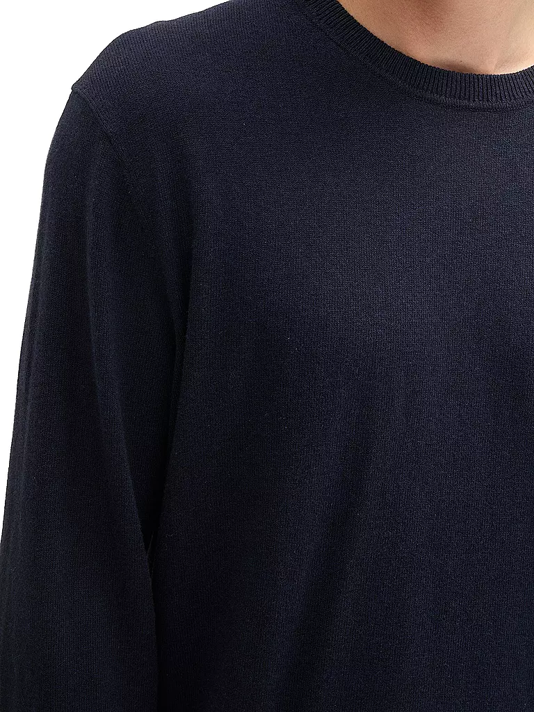 TOM TAILOR | Pullover | Blu