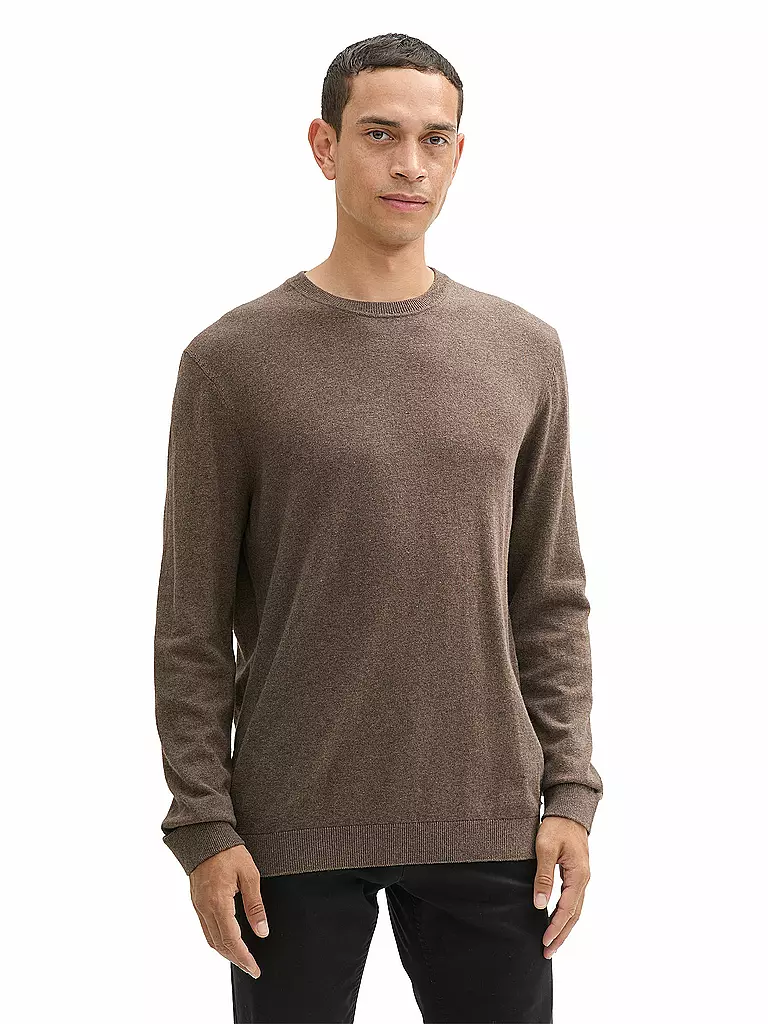 TOM TAILOR | Pullover | 