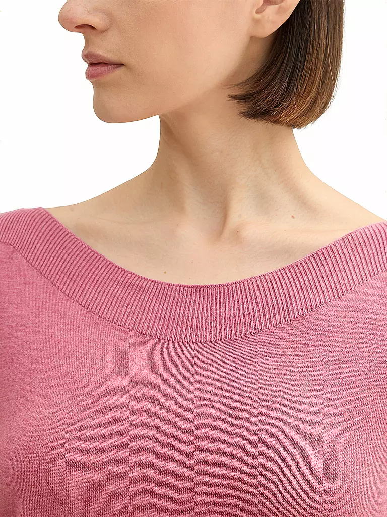 TOM TAILOR | Pullover | 